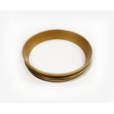 Вставка ITALLINE IT02-013 ring gold