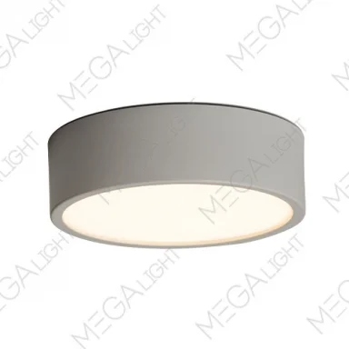 Накладной светильник ITALLINE M04-525-125 white 3000K