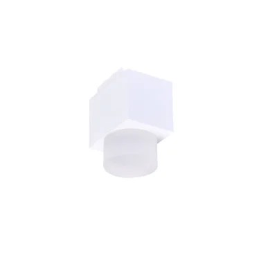 4154-1U, потолочный светильник, L48xW35xH60, LEDx4W, 42V, угол рассеивания: 80°, 250LM, 3000-6000K, 