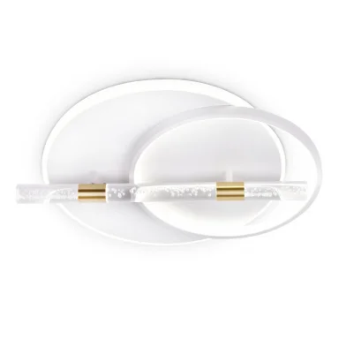Накладной светильник Ambrella Light FL5007
