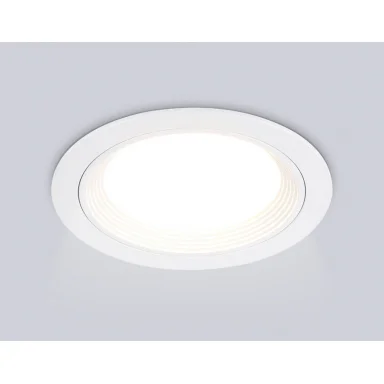 Встраиваемый светильник Ambrella Light TN51801