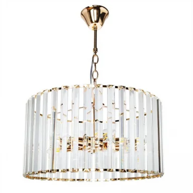 Подвесная люстра ARTE Lamp A1033LM-6GO
