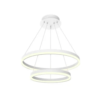 Подвесной светодиодный светильник Kink Light Тор-Эко 08219,01E