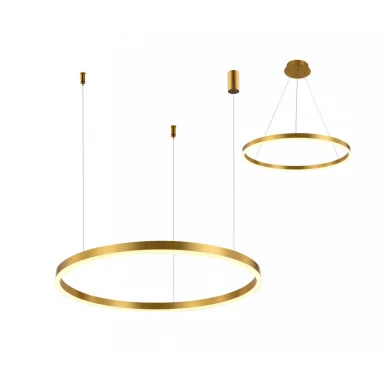 Подвесная люстра Kink Light 08213,36A(3000K)