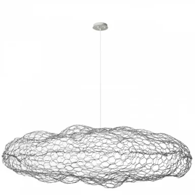 Подвесной светильник LOFT IT 10100/800 Silver
