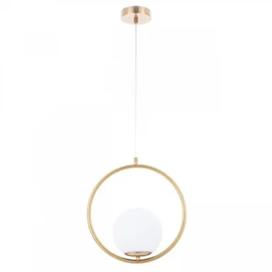 Подвесной светильник ARTE Lamp A7741SP-1AB