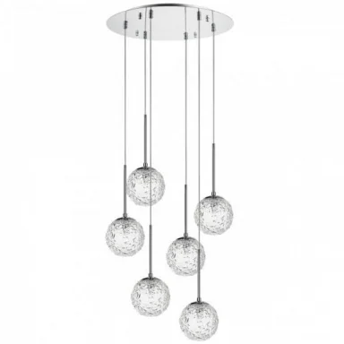 Каскадная люстра Lightstar 815260