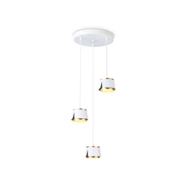 Каскадная люстра Ambrella Light TN71249