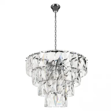 Подвесная люстра LOFT IT 10561/660 Clear