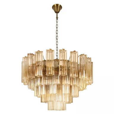 Подвесная люстра LOFT IT 10580/800 Champagne