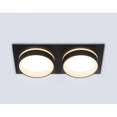 Влагозащищенный светильник Ambrella Light TN6712