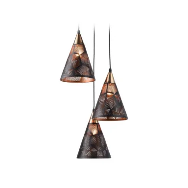 Каскадная люстра Ambrella Light TR8435