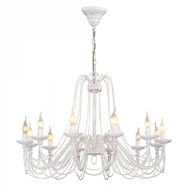 Подвесная люстра F-Promo Chateau 2164-12P
