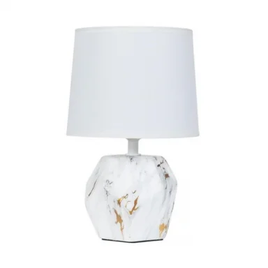 Настольная лампа ARTE Lamp A5005LT-1WH
