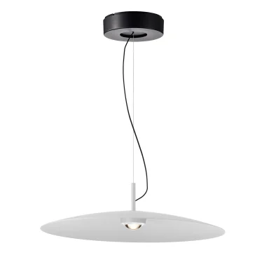 4410-1P, подвес, D450xH200/1800, LEDx8W, 700LM, 4000K, IP20