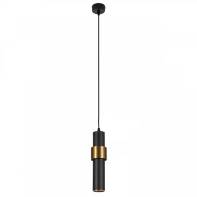 Подвесной светильник ARTE Lamp A3144SP-1BK