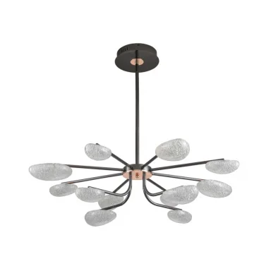 Люстра на штанге Kink Light 07693-12PA,29