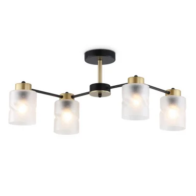 Люстра на штанге Ambrella Light TR303324