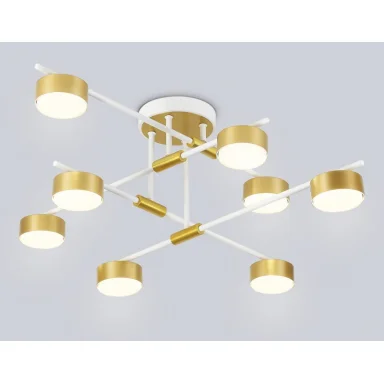 Накладной светильник Ambrella Light FL51751