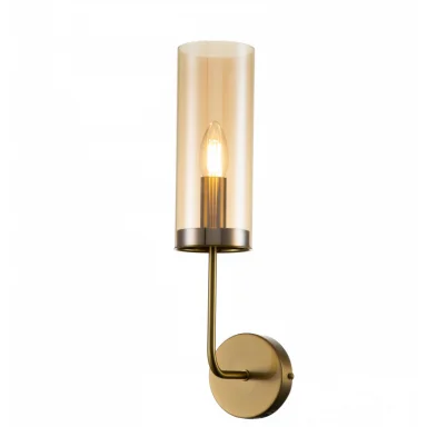 13014/1W Brass