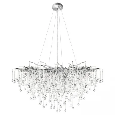 Подвесная люстра LOFT IT 10376/1000