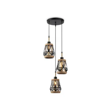 Каскадная люстра Ambrella Light TR8522