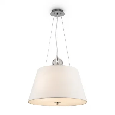 Подвесная люстра Maytoni MOD613PL-03BG
