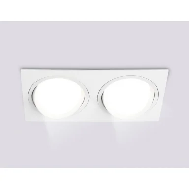Встраиваемый светильник Ambrella Light TN51919