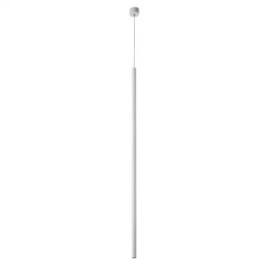 Подвесной светодиодный светильник Crystal Lux CLT 036C1100 WH