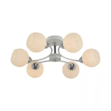 Люстра на штанге LUMION 5647/6C