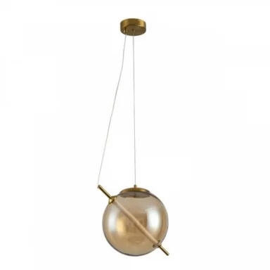 Подвесной светильник ARTE Lamp A3225SP-1PB