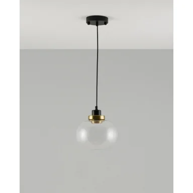 Подвесной светильник Moderli V2071-P