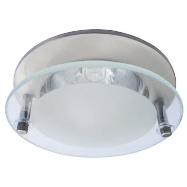 Накладной светильник ARTE Lamp A2750PL-3SS