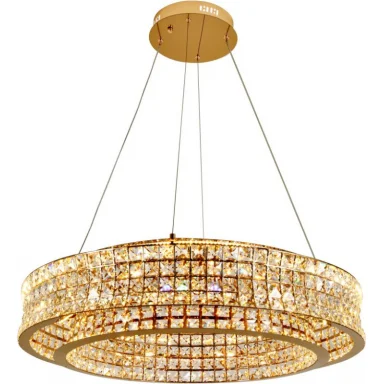 Подвесная люстра Stilfort 4024/03/08P