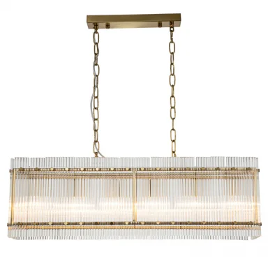12024/6PL Brass