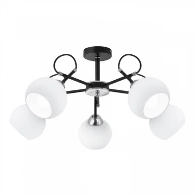 Люстра на штанге Citilux CL141251