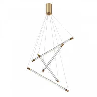 Подвесной светильник Odeon Light 4369/40L