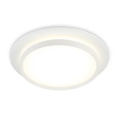 Встраиваемый светильник Ambrella Light TU5214