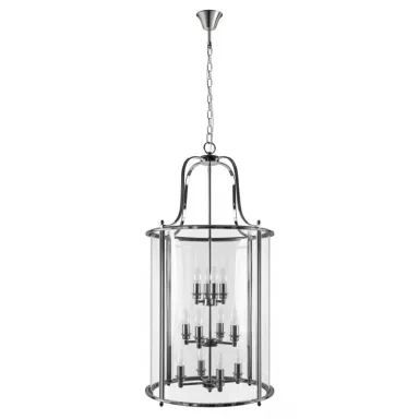 Подвесной светильник LOFT IT 10456/12 CR