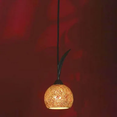 Подвесной светильник Lussole Bagheria GRLSF-6206-01