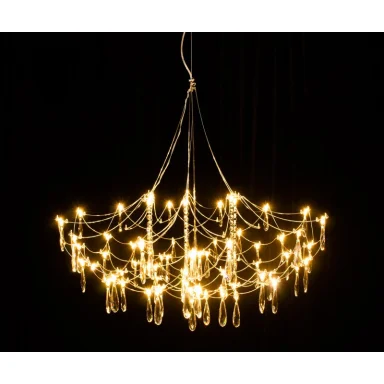 Подвесная люстра Kink Light 07883-83,33(21)