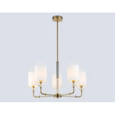 Люстра на штанге Ambrella Light LH71500