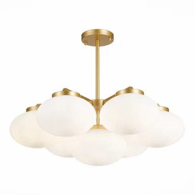 Люстра на штанге ST-Luce SL1503.203.07
