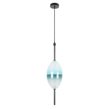 Подвесной светильник LOFT IT 10223/E Blue