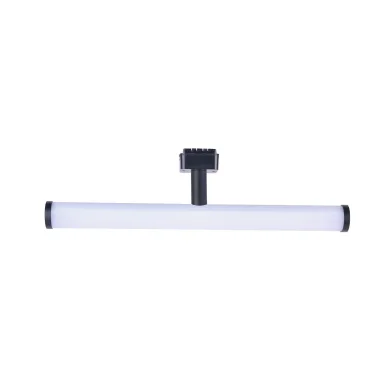4157-1U, потолочный светильник, L300xW28xH82, LEDx5W, 42V, угол рассеивания: 120°, 800LM, 3000-6000K