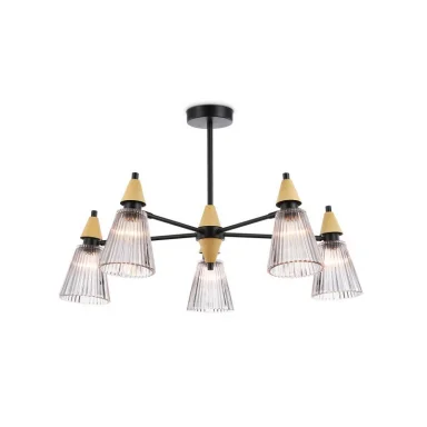 Люстра на штанге Ambrella Light LH58114