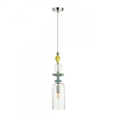 Подвесной светильник Odeon Light 4893/1