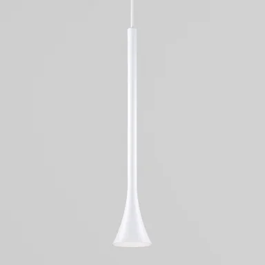 Подвесной светильник Elektrostandard 50314 LED 5W 4000K белый
