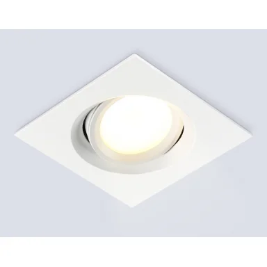 Встраиваемый светильник Ambrella Light TN1143