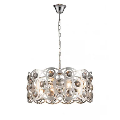 Подвесная люстра Vele Luce VL3143P08